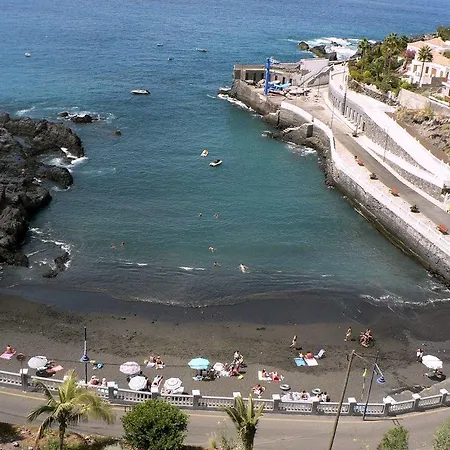 Apartamento En Puerto Santiago Apartamento