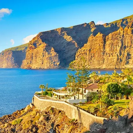 Apartamento Apartamento En Puerto Santiago Puerto de Santiago (Tenerife)