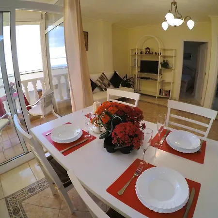 Apartamento En Puerto Santiago Apartamento Puerto de Santiago (Tenerife)