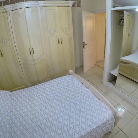 Apartamento En Puerto Santiago Puerto de Santiago (Tenerife)
