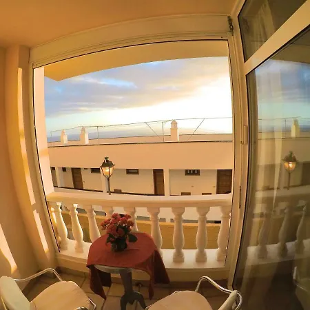 Apartamento En Puerto Santiago * Puerto de Santiago (Tenerife)