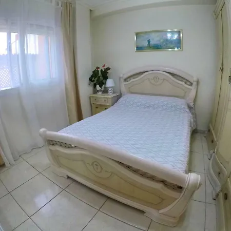 Apartamento En Puerto Santiago Apartamento