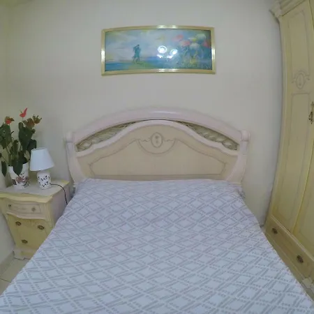 Apartamento Apartamento En Puerto Santiago Puerto de Santiago (Tenerife)