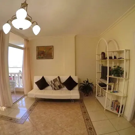 Apartamento En Puerto Santiago Apartamento *