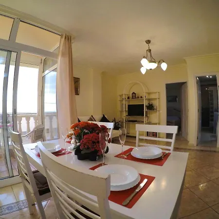 Apartamento Apartamento En Puerto Santiago Puerto de Santiago (Tenerife)