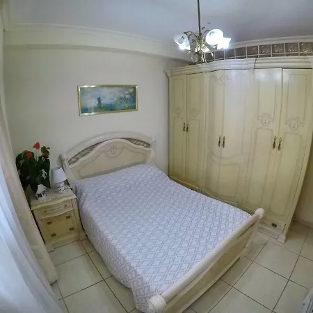 Apartamento Apartamento En Puerto Santiago Puerto de Santiago (Tenerife)