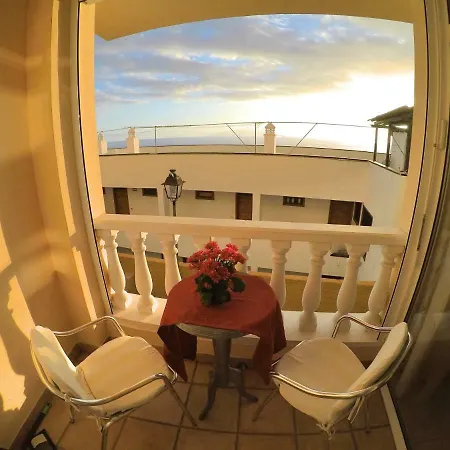 Apartamento Apartamento En Puerto Santiago