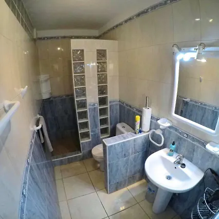 Apartamento En Puerto Santiago *